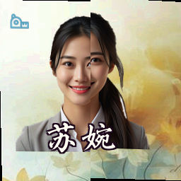 苏婉